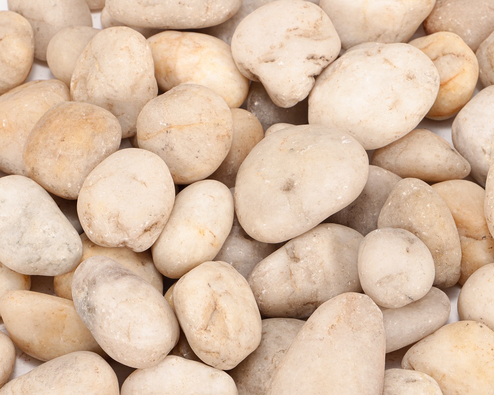 普抛白色（哑光）