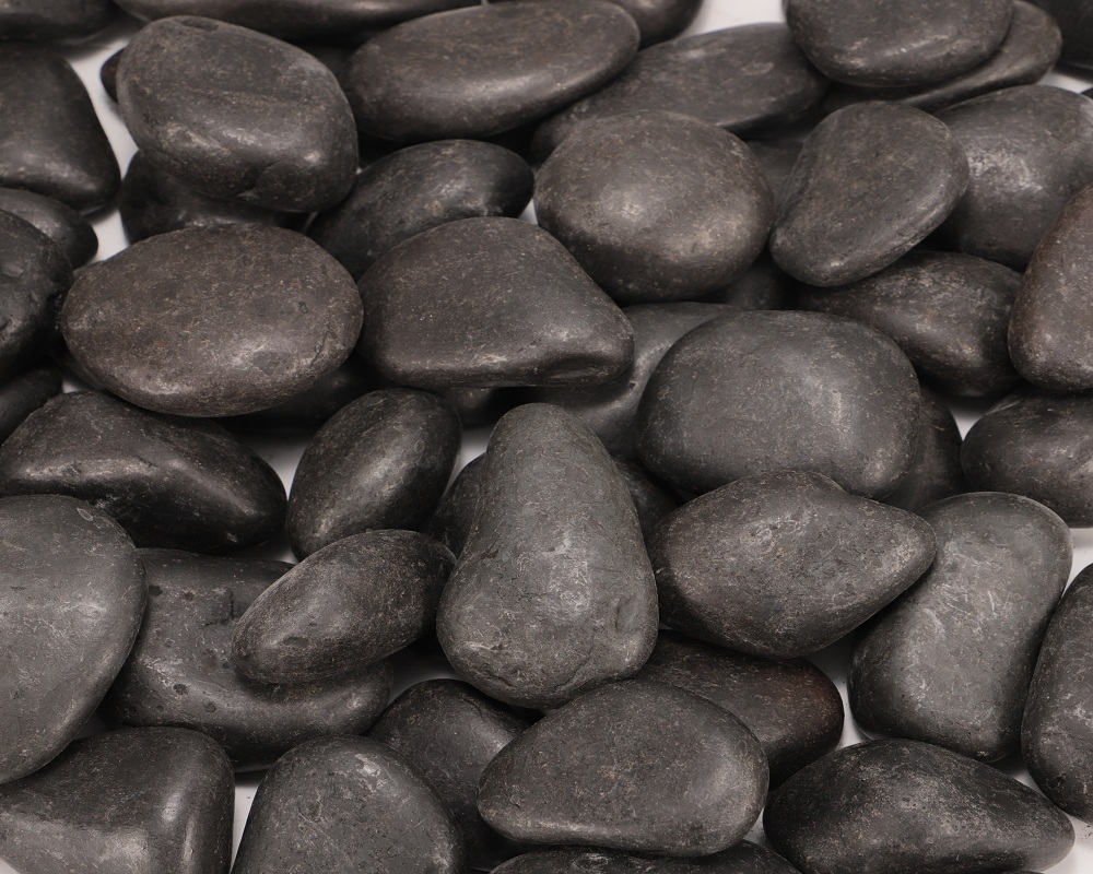 普抛黑色（哑光）