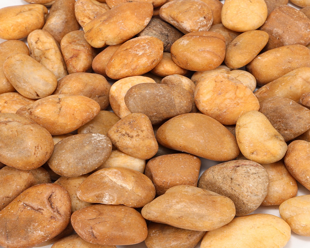 普抛黄色（哑光）