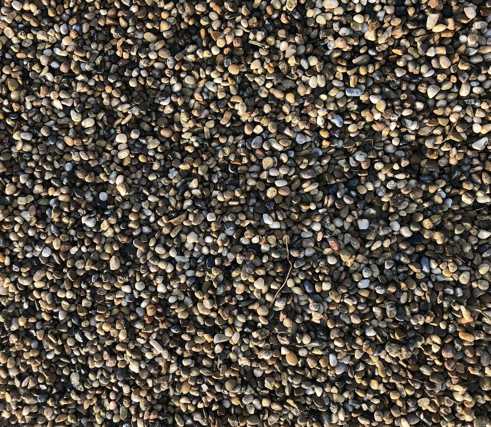 小鹅卵石（豆石）3