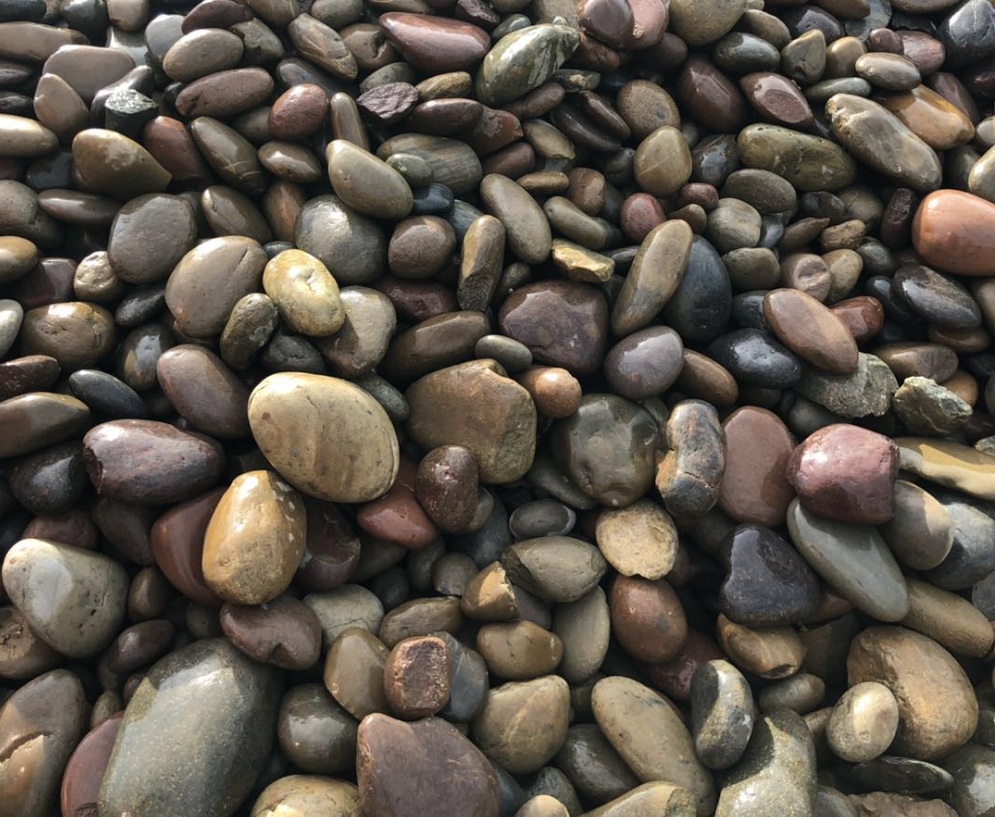 小鹅卵石（豆石）3