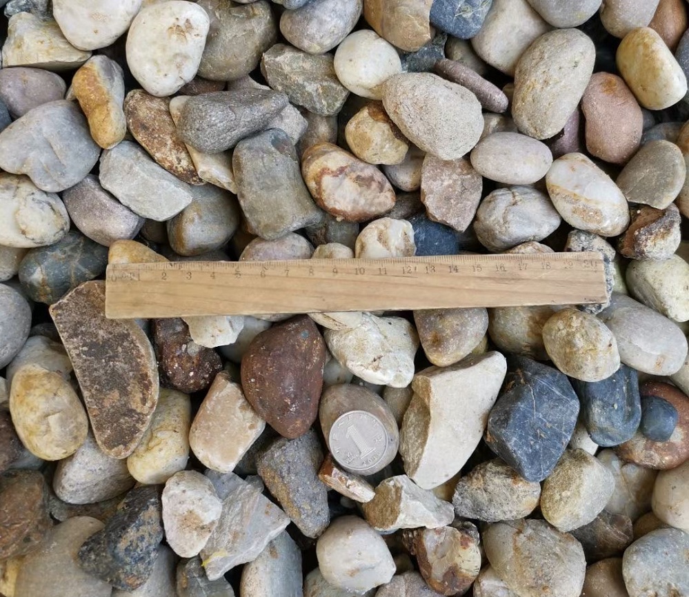 鹅卵石（杂石）1