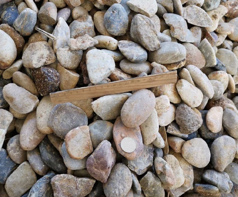 鹅卵石（杂石）2
